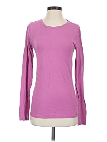 Gap Long Sleeve T-Shirt (view 1)