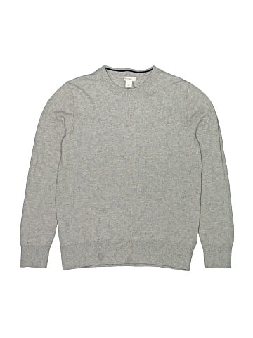 Crewcuts Pullover Sweater (view 1)