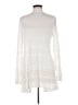 Belldini Ivory Kimono Size M - photo 2