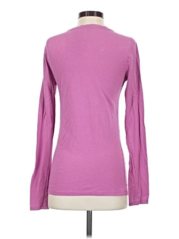 Gap Long Sleeve T-Shirt (view 2)