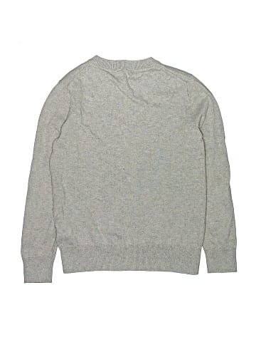 Crewcuts Pullover Sweater (view 2)