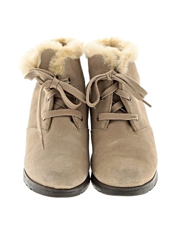 Sporto Ankle Boots (view 2)