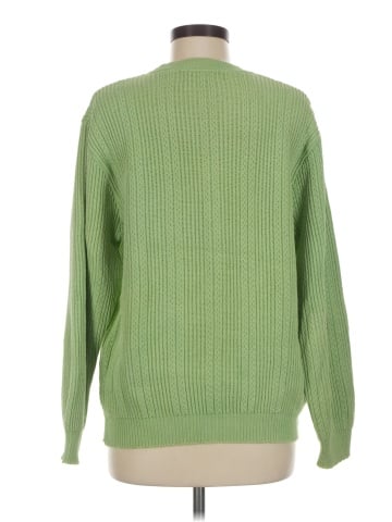 Oscar De La Renta Pullover Sweater (view 2)