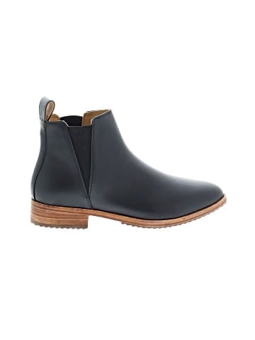 Nisolo Ankle Boots (view 1)