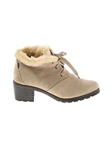 Sporto Ankle Boots (view 1)