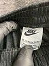 Nike 100% Polyester Black Casual Pants Size 4T - photo 3