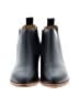 Nisolo Blue Ankle Boots Size 6 - photo 2