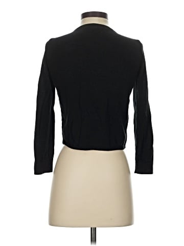 Knitted & Knotted Cardigan (view 2)