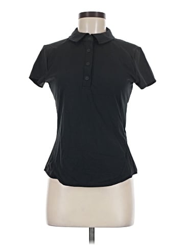 MPG Short Sleeve Blouse (view 1)