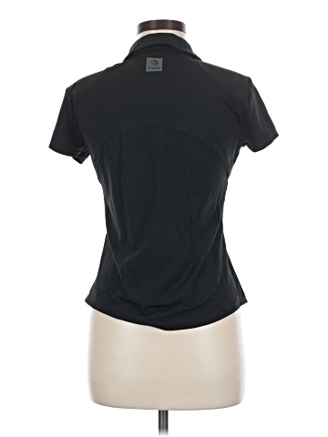 MPG Short Sleeve Blouse (view 2)