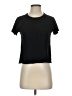 Chaser Black Short Sleeve T-Shirt Size S - photo 1