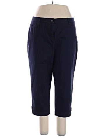 Talbots Casual Pants (view 1)