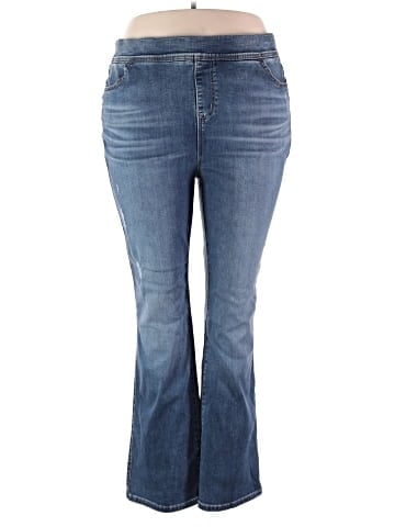 Torrid Jeans (view 1)