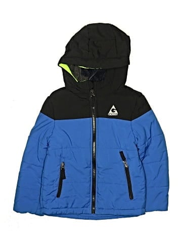 Gerry Snow Jacket (view 1)