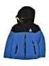 Gerry 100% Polyester Color Block Blue Snow Jacket Size 4T - photo 1