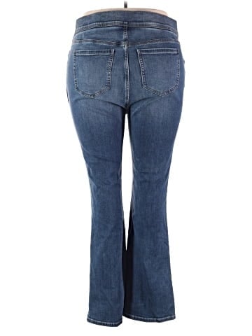Torrid Jeans (view 2)