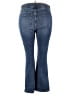 Torrid Blue Jeans Size 5X Tall (5) - photo 2