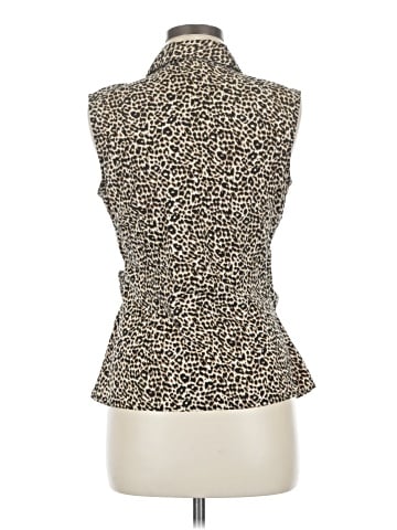 Express Design Studio Sleeveless Blouse (view 2)