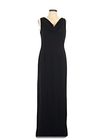 Adrianna Papell Cocktail Dress (view 1)