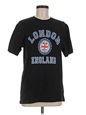 Heritage Short Sleeve T-Shirt (view 1)