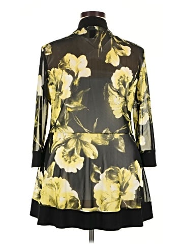 Frank Lyman Design Kimono (view 2)