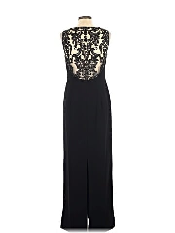 Adrianna Papell Cocktail Dress (view 2)
