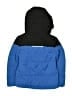 Gerry 100% Polyester Color Block Blue Snow Jacket Size 4T - photo 2