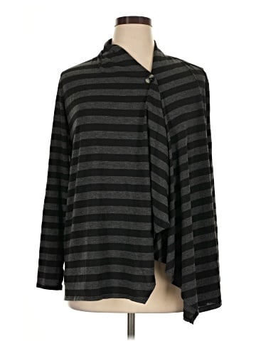 AB Studio Cardigan (view 1)