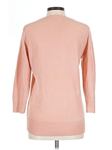 Jaclyn Smith Pullover Sweater (view 2)