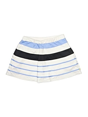 Pure Lime Skort (view 1)