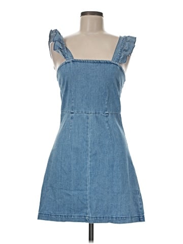 Show Me Your Mumu Casual Dress (view 1)