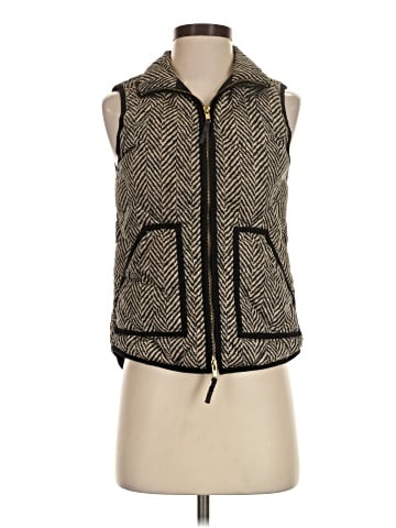 J.Crew Vest (view 1)