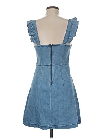 Show Me Your Mumu Casual Dress (view 2)
