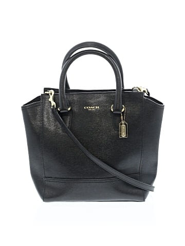 Coach Satchel (view 1)