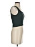 SKIMS Green Tank Top Size S - photo 4