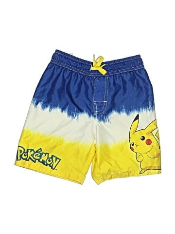 Pokemon Board Shorts (view 1)