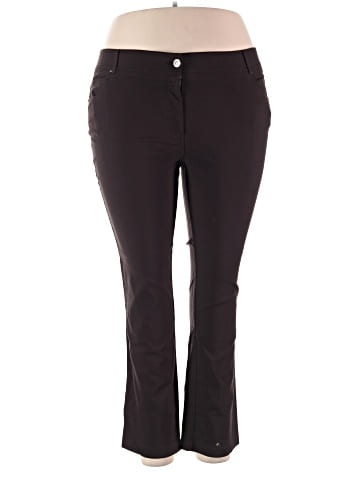 89th & Madison Active Pants (view 1)