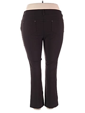 89th & Madison Active Pants (view 2)