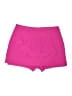 Express Solid Pink Skort Size 10 - photo 2