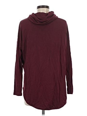 Lou & Grey Turtleneck Sweater (view 2)