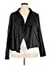 Bagatelle 100% Polyurethane Black Jacket Size 2X - photo 1