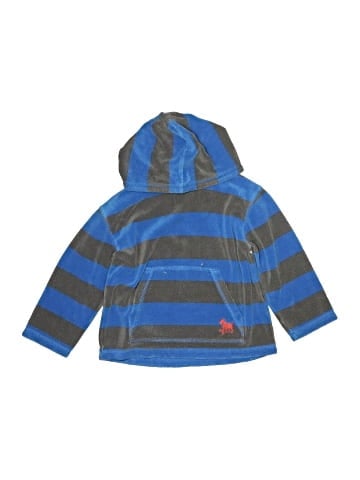 Mini Boden Pullover Hoodie (view 1)