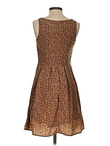 Sunny Girl Casual Dress (view 2)