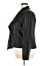 Bagatelle 100% Polyurethane Black Jacket Size 2X - photo 5