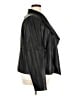 Bagatelle 100% Polyurethane Black Jacket Size 2X - photo 4