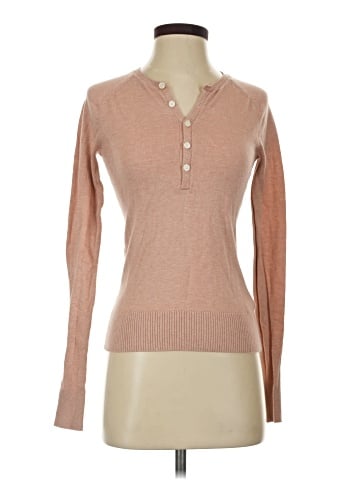 Billy Reid Pullover Sweater (view 1)