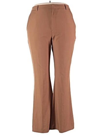 Banana Republic Factory Store Dress Pants (view 1)