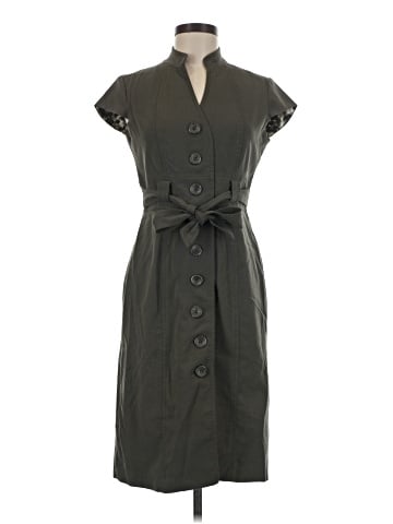 Sandra Darren Casual Dress (view 1)