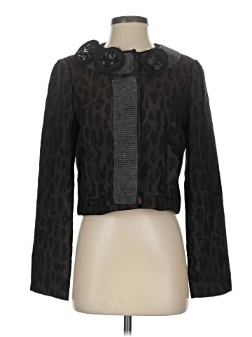 BCBGMAXAZRIA Jacket (view 1)