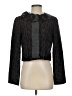 BCBGMAXAZRIA Animal Print Brown Black Jacket Size S - photo 1
